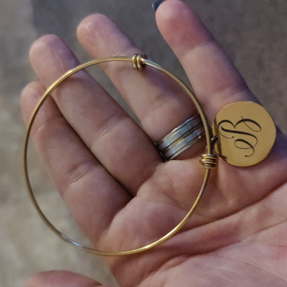 bracelet B - Picture 2 of 4